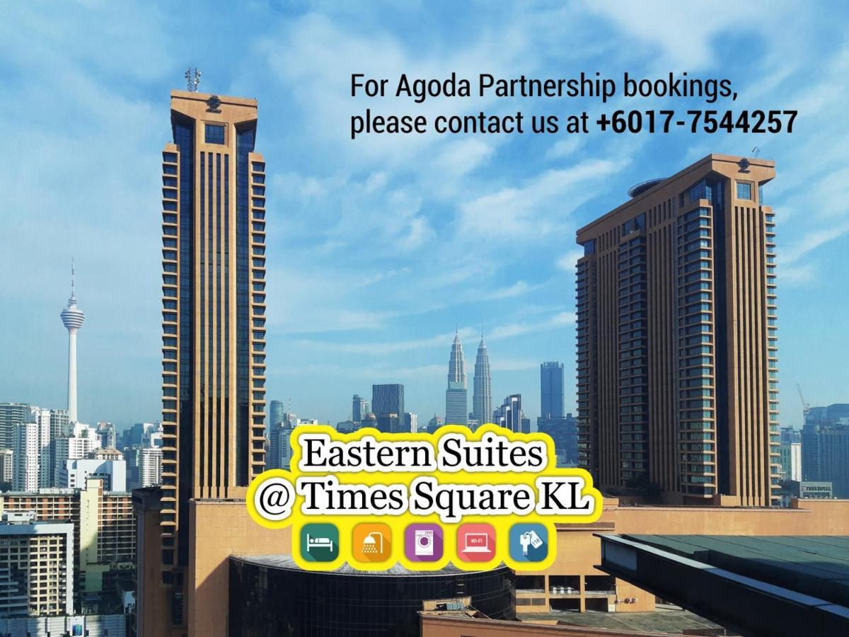 Eastern Suites @ Times Square Kl, Kuala Lumpur