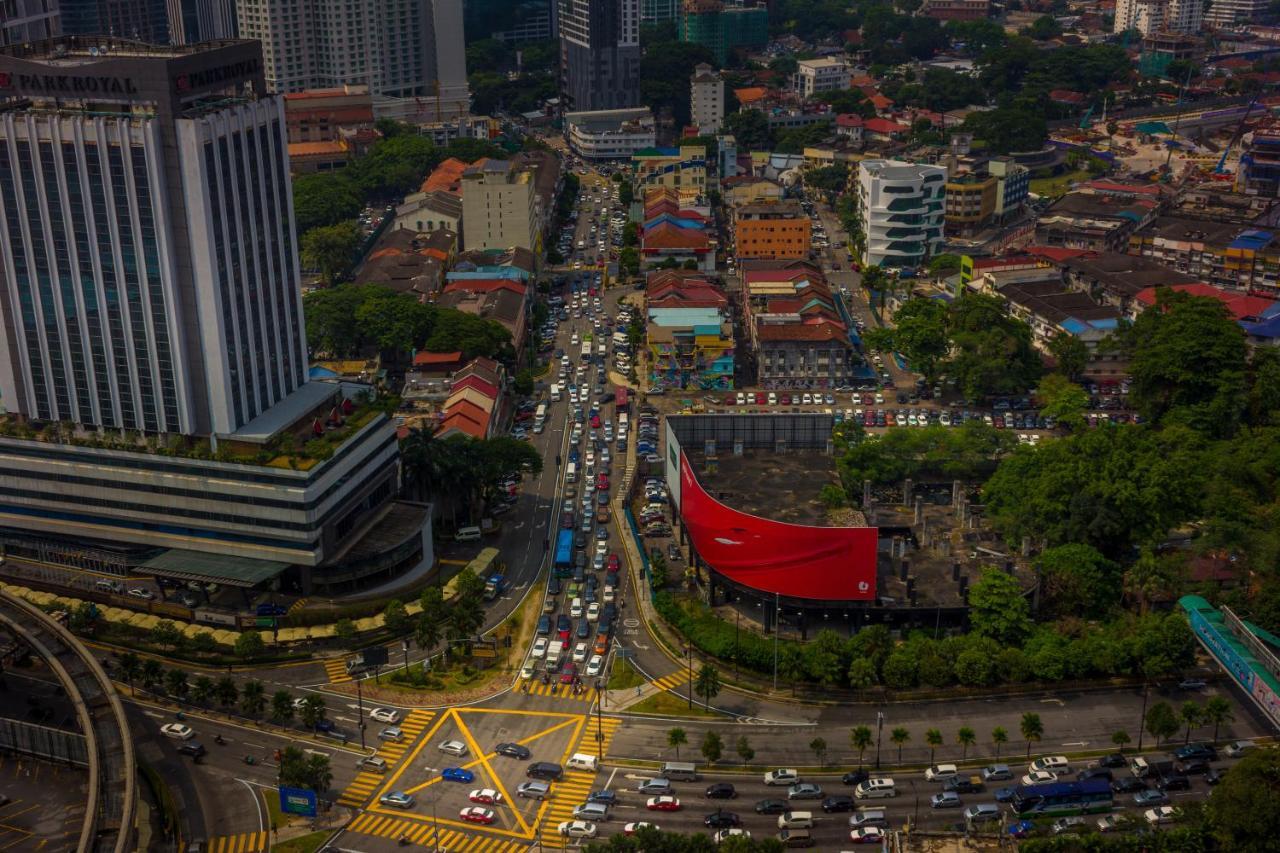 Eastern Suites @ Times Square Kl — Photos 3
