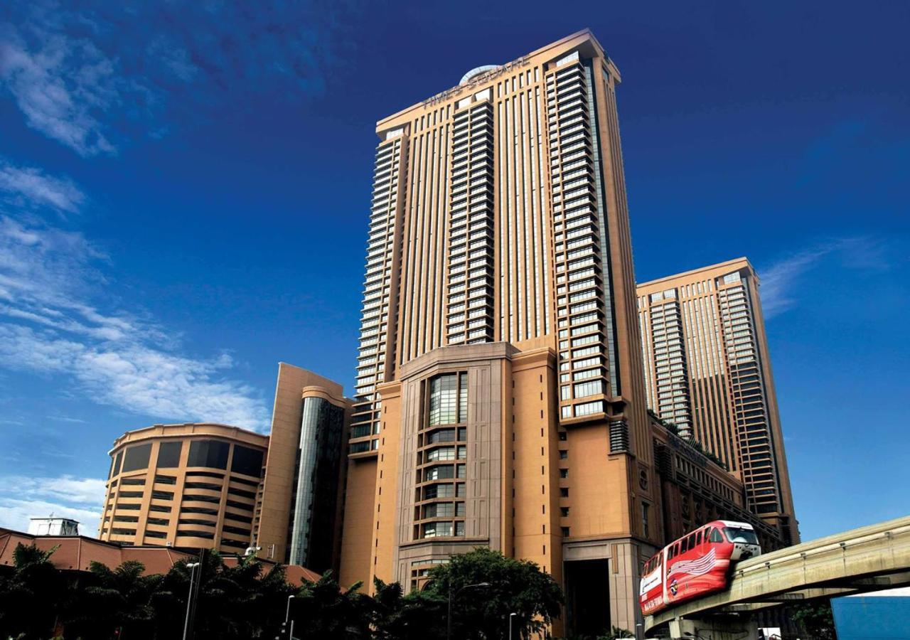Eastern Suites @ Times Square Kl — Photos 2